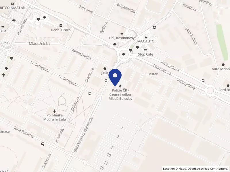 Flash team s. r. o., Boleslavská 902, 29306 Kosmonosy - Kosmonosy, IČO 26451565