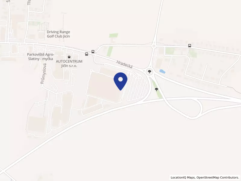 Continental Automotive Czech Republic s.r.o., Hradecká 1092, 50601 Jičín - Valdické Předměstí, IČO 62024922