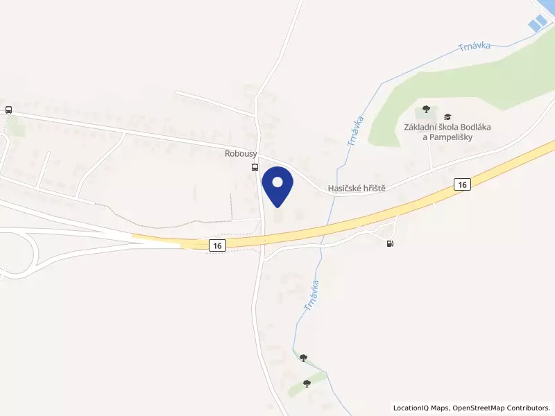AUTO VONDRÁK s.r.o., Jičín, 203, 50601 Jičín - Robousy, IČO 26002124