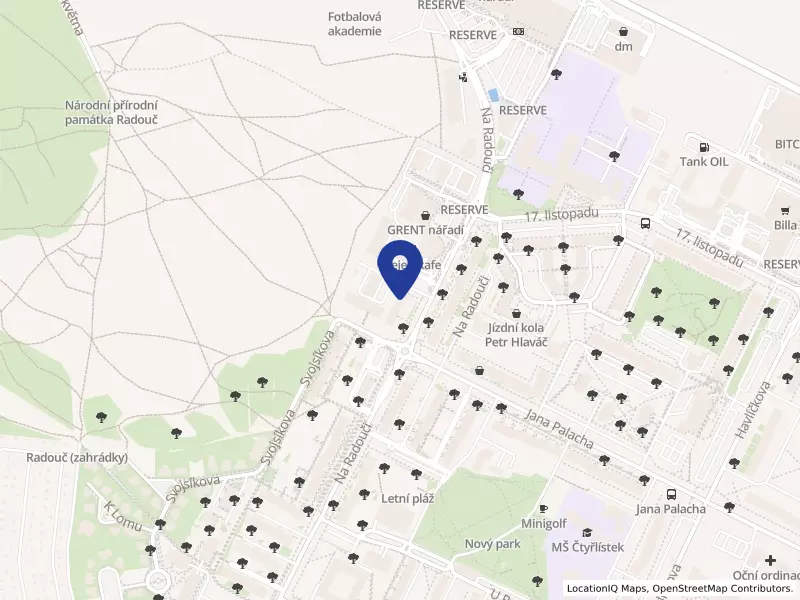 Stavební bytové družstvo Mladá Boleslav, Na Radouči 1221, 29301 Mladá Boleslav - Mladá Boleslav II, IČO 00036234