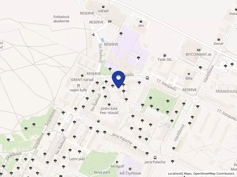 JICARS CZ s.r.o., 17. listopadu 1383, 29301 Mladá Boleslav - Mladá Boleslav II, IČO 05644828