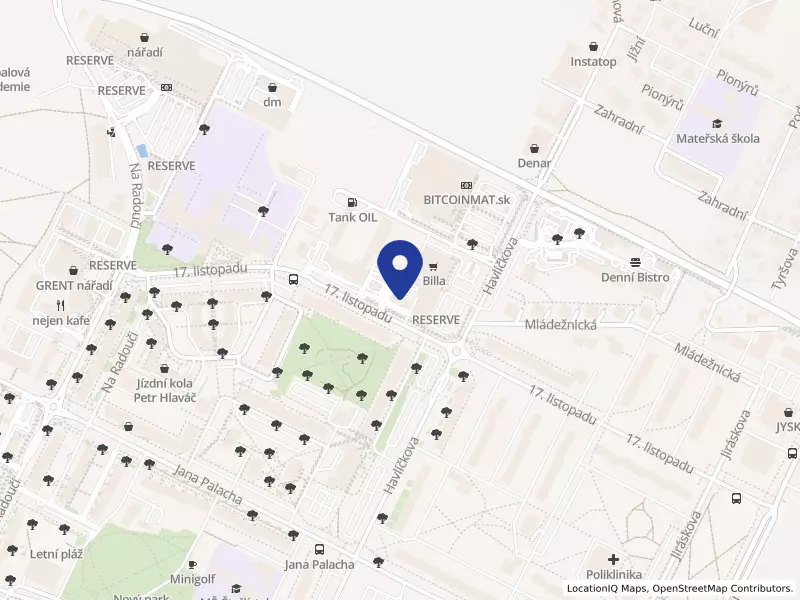 SVANA s.r.o., 17. listopadu 1433, 29301 Mladá Boleslav - Mladá Boleslav II, IČO 46348069