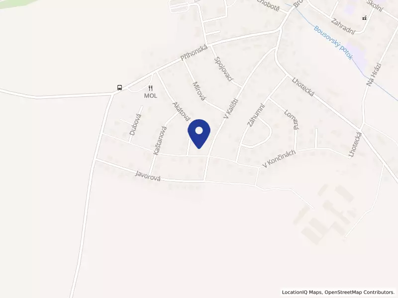 LumirDB s.r.o., Dubová 723, 29404 Dolní Bousov - Dolní Bousov, IČO 23804394