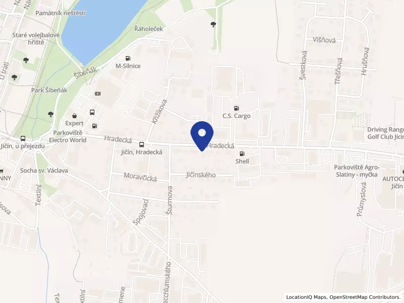 YUYI RESTAURANT s.r.o., Hradecká 538, 50601 Jičín - Valdické Předměstí, IČO 02561956