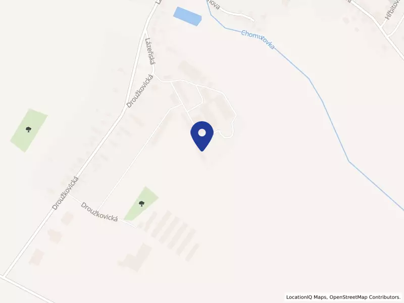 Hamana - Konstrukce s.r.o., Droužkovická 323, 43141 Údlice - Údlice, IČO 02530775