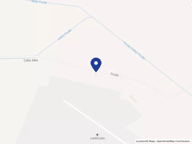 ADVATECH s.r.o., Porák 26, 50601 Jičín - Nové Město, IČO 21033811