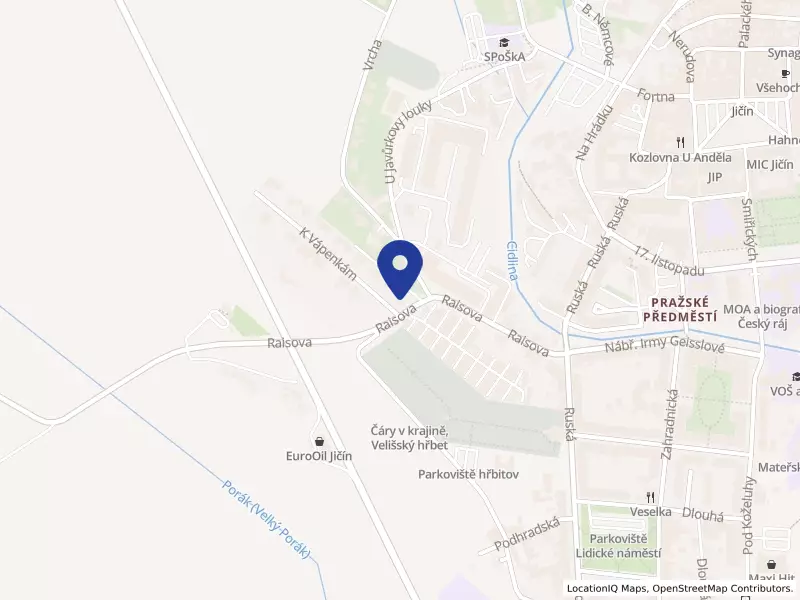 ALETE cz s.r.o., Jičín, Raisova 266, 50601 Jičín - Holínské Předměstí, IČO 29351863