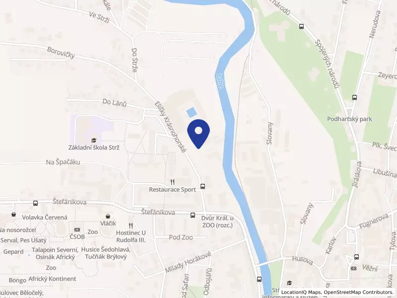 Stavební společnost Žižka spol. s r.o., Elišky Krásnohorské 2897, 54401 Dvůr Králové nad Labem - Dvůr Králové nad Labem, IČO 49814851