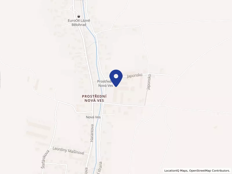 SFL Metall s.r.o., 111, 50781 Lázně Bělohrad - Prostřední Nová Ves, IČO 04638468