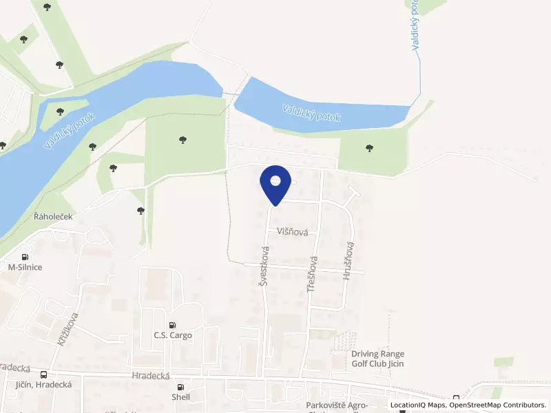 PMP Trade reality s.r.o., Švestková 1246, 50601 Jičín - Valdické Předměstí, IČO 07266278