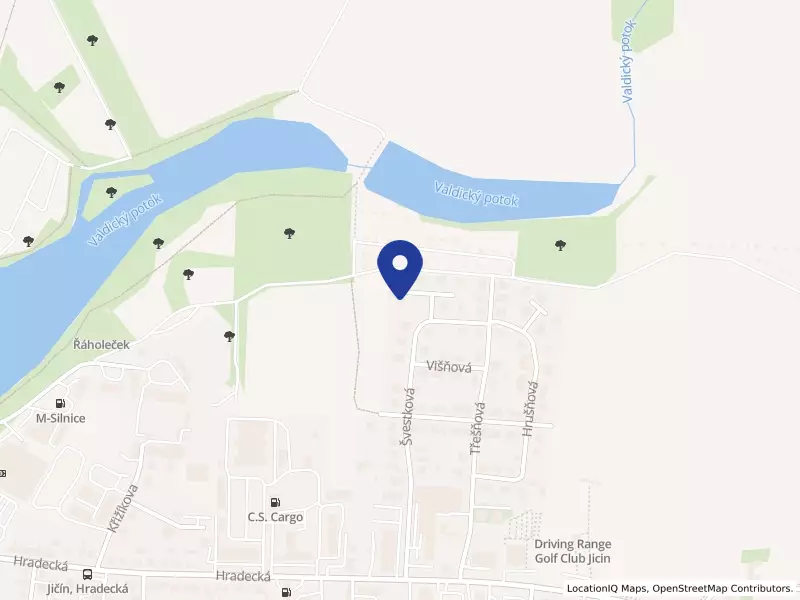 REPLAC - BM a.s., Švestková 1166, 50601 Jičín - Valdické Předměstí, IČO 64829081
