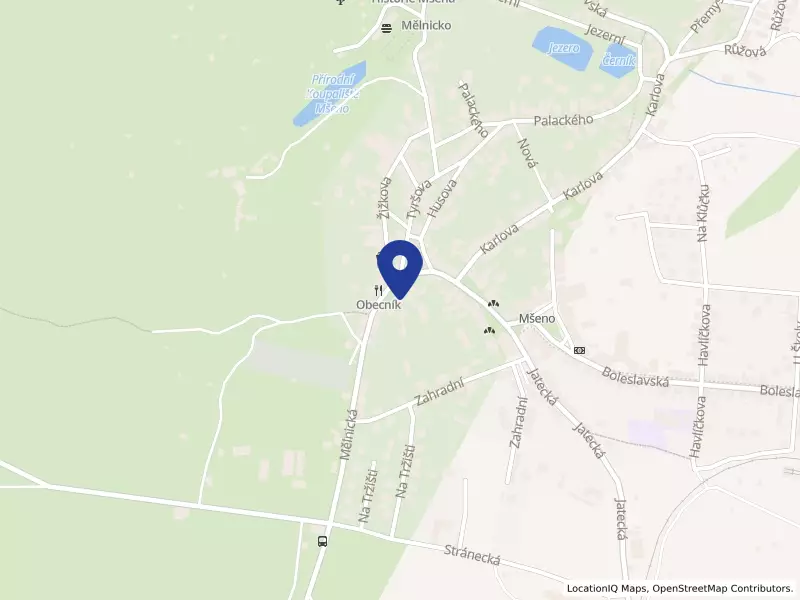 Amaritta s.r.o., Mělnická 253, 27735 Mšeno - Mšeno, IČO 17557313