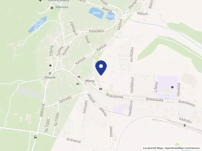 CZECH TENTS s.r.o., náměstí Míru 470, 27735 Mšeno - Mšeno, IČO 04074904