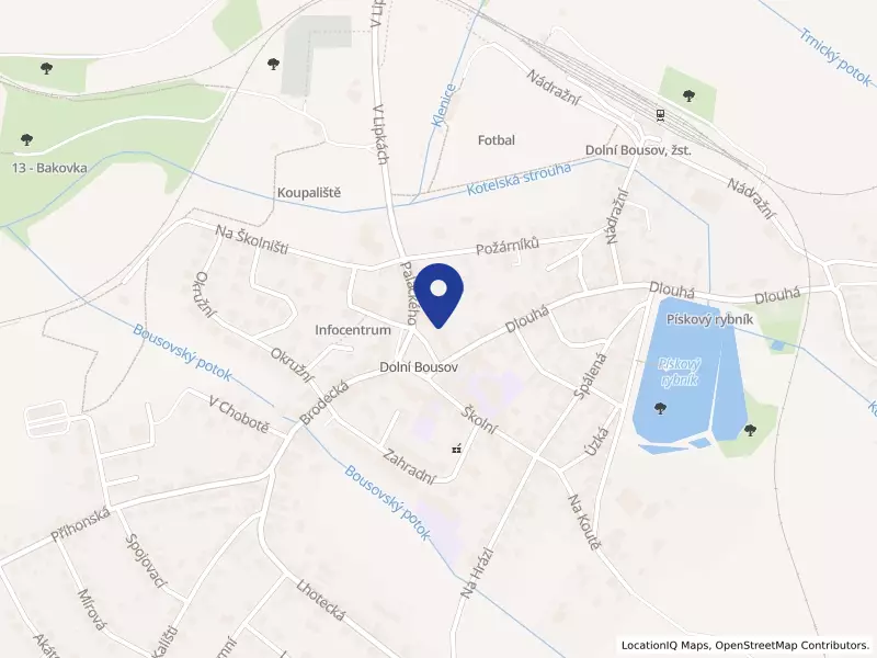 QUYET TIEN s.r.o., nám. T. G. Masaryka 124, 29404 Dolní Bousov - Dolní Bousov, IČO 05674433