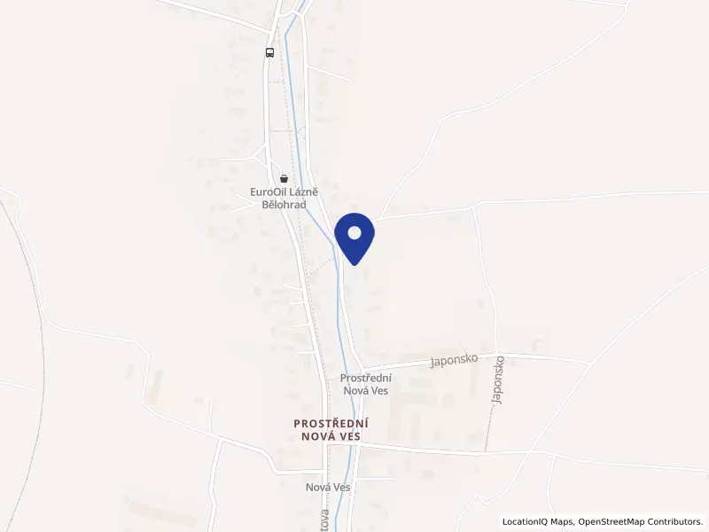 GASTROSERVIS - HOFMAN s.r.o., 22, 50781 Lázně Bělohrad - Prostřední Nová Ves, IČO 26013011