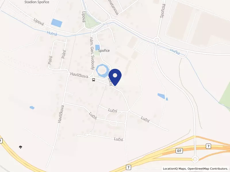 MČ - biomasa s.r.o., Luční 3, 43101 Spořice - Spořice, IČO 17183090