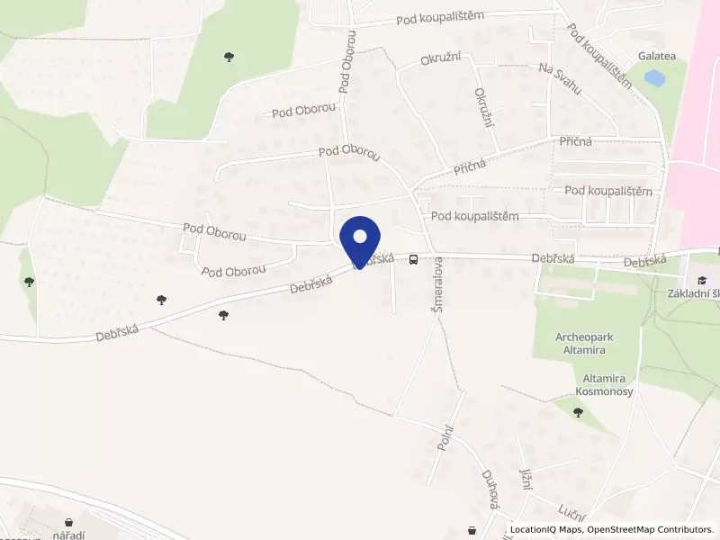 Beneš pohřební služba s.r.o., Debřská 470/30, 29306 Kosmonosy - Kosmonosy, IČO 05352266