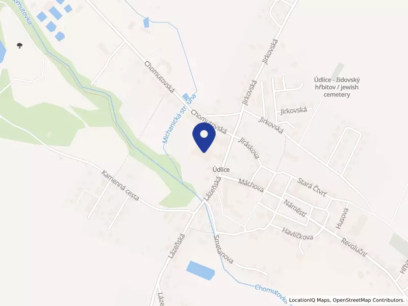 Podkrušnohorská svobodná Základní škola a Mateřská škola, Jirkovská 119, 43141 Údlice - Údlice, IČO 08935220