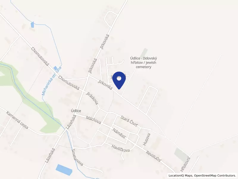 SOLOMONIS s.r.o., Jirkovská 389, 43141 Údlice - Údlice, IČO 27316611