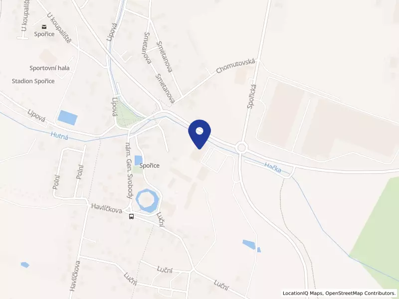 Chomutov Trade, s.r.o., 504, 43101 Spořice - Spořice, IČO 27307999