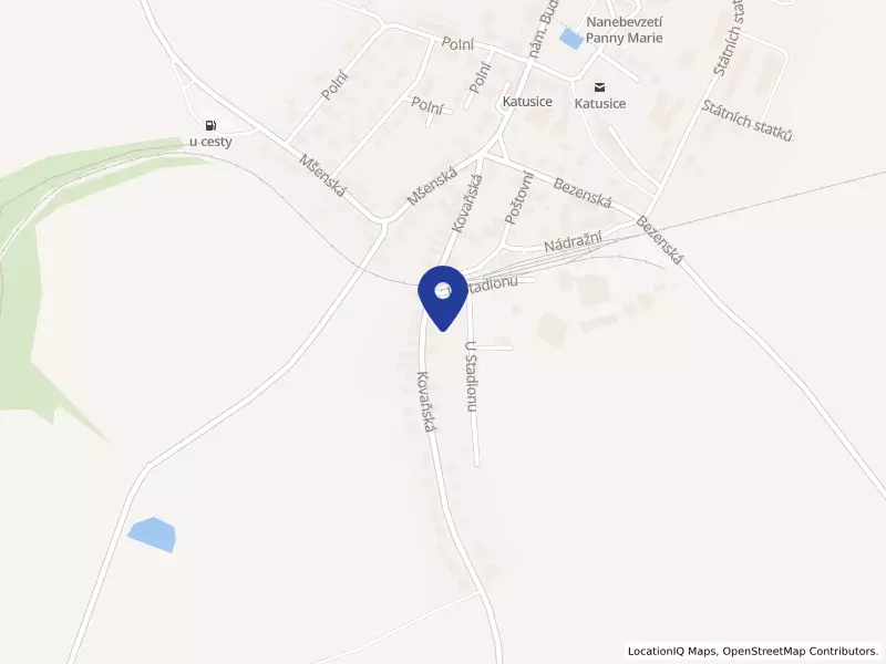 MAREČEK SOLAR s.r.o., Kovaňská 111, 29425 Katusice - Katusice, IČO 28928580