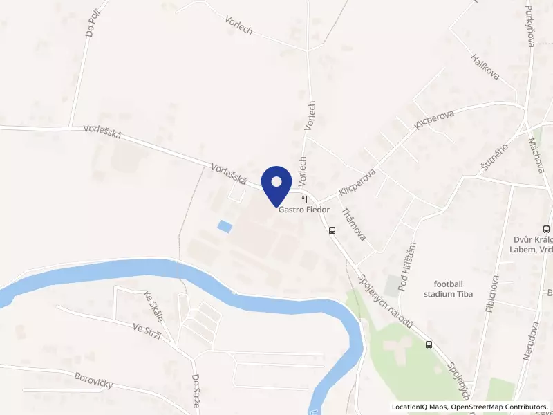 IndustryZone, s.r.o., Spojených národů 231, 54401 Dvůr Králové nad Labem - Dvůr Králové nad Labem, IČO 02677431