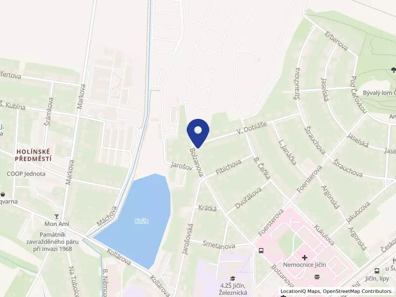 AURATECH CZ s.r.o., Bolzanova 438, 50601 Jičín - Holínské Předměstí, IČO 26001462