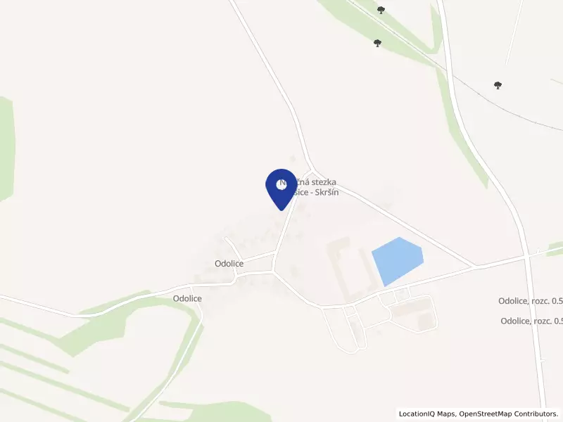 kami2611 s.r.o., 1, 43401 Bělušice - Odolice, IČO 08647364
