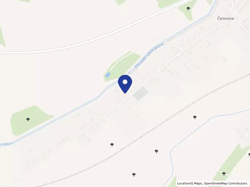 Begogips s.r.o., 164, 43001 Černovice - Černovice, IČO 27269477