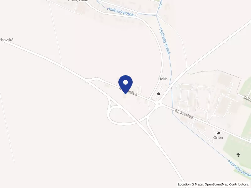 SKLO JIČÍN s.r.o., 155, 50601 Holín - Holín, IČO 24170739