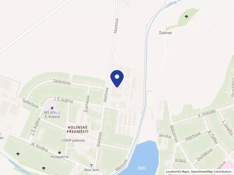 SpofaDental a.s., Markova 238, 50601 Jičín - Holínské Předměstí, IČO 63999447