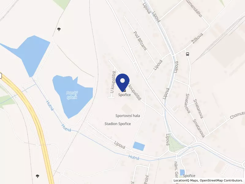 HOBBY ZOOMARKET, s.r.o., Žatec, Sv. Čecha 1576, PSČ 43101, IČO 49900625