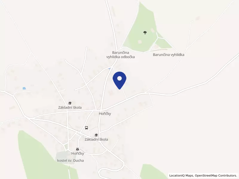 Vendatrans s.r.o., 147, 55205 Hořičky - Hořičky, IČO 11798564