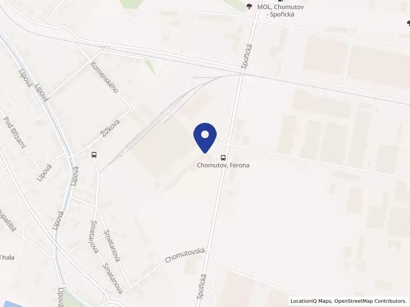 Bohemia Arch spol. s r.o., Spořická 599, 43101 Spořice - Spořice, IČO 25002279