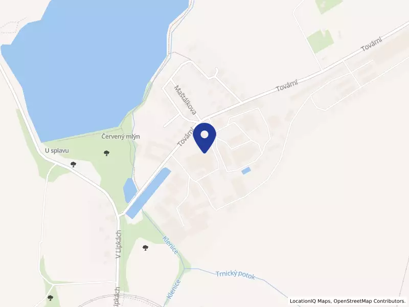 Dobos s.r.o., Tovární 784, 29404 Dolní Bousov - Dolní Bousov, IČO 25139801