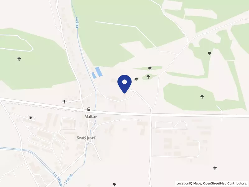 KOMERSIA NORD s.r.o., Málkov 70, PSČ 430 01, IČO 25436309