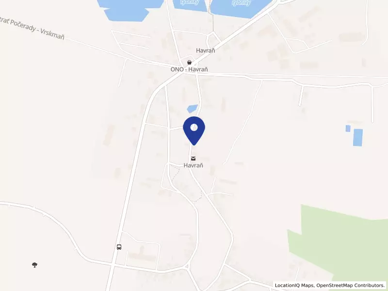 BBCo Arianny s.r.o., 7, 43501 Havraň - Havraň, IČO 10993231