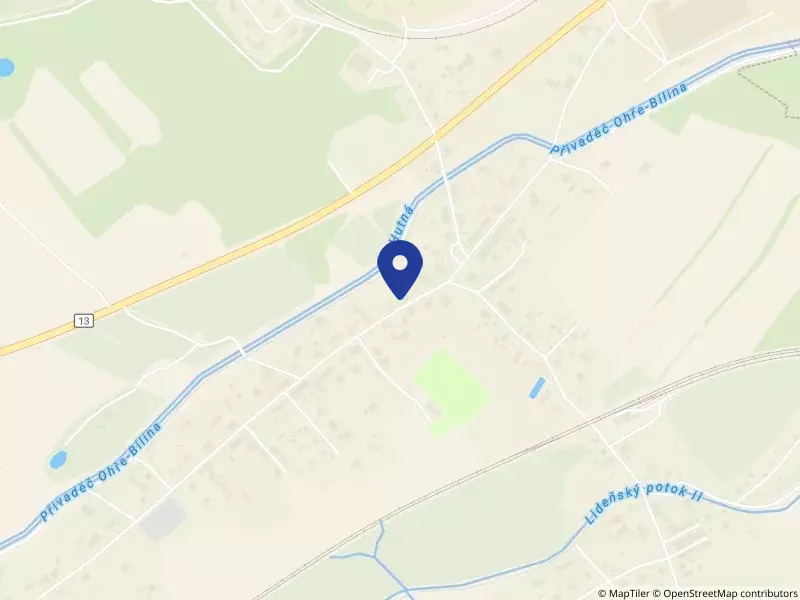 Mateřská škola Černovice 97 okres Chomutov, příspěvková organizace, 97, 43001 Černovice - Černovice, IČO 72742046