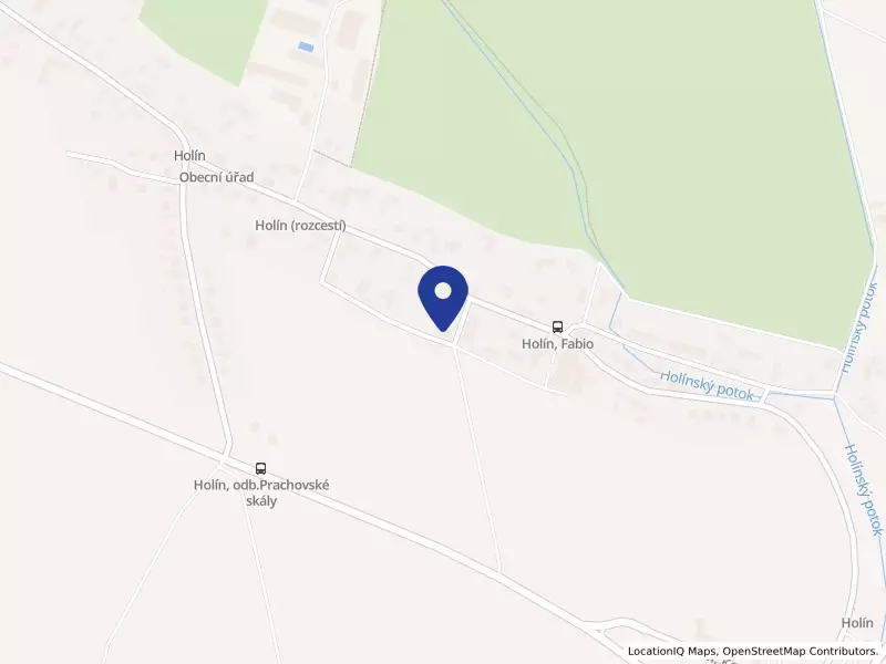 MATAX spol. s r.o., 44, 50601 Holín - Holín, IČO 47473142