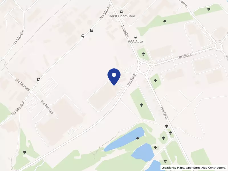 HOPPE s.r.o., Pražská 5377, 43001 Chomutov - Chomutov, IČO 63149842