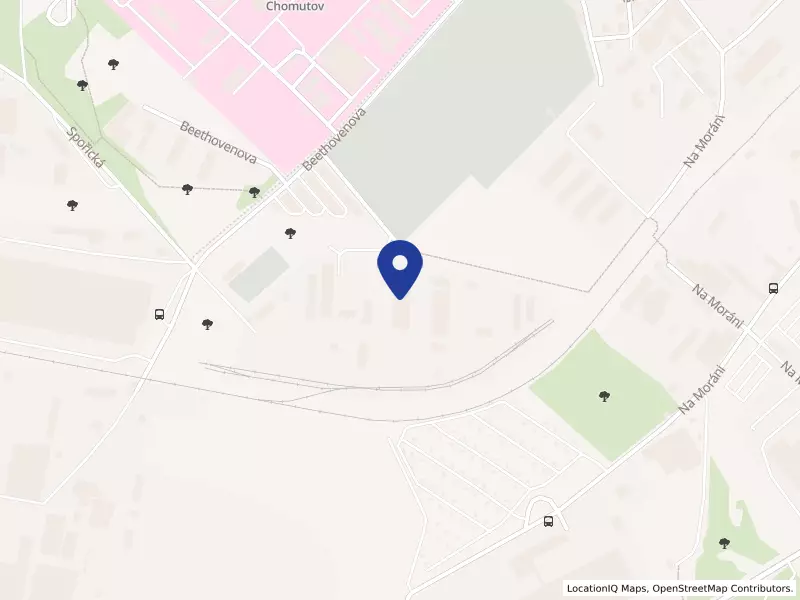 SFS Alutech, s.r.o., Beethovenova 5765, 43001 Chomutov - Chomutov, IČO 27447804