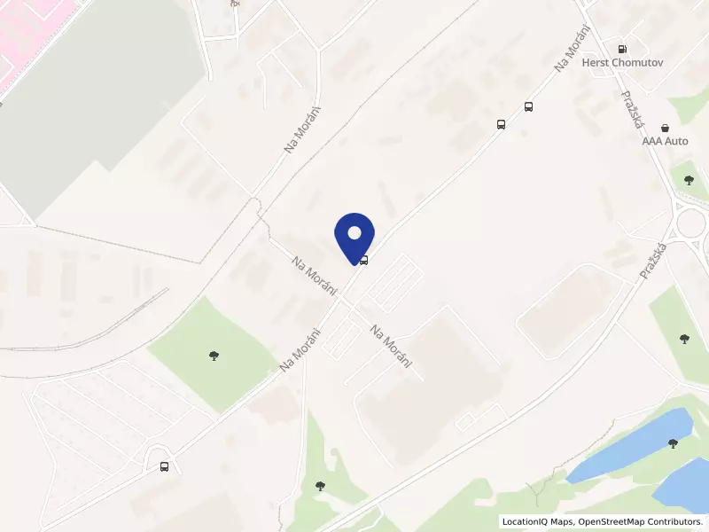 MONEST, spol. s r.o., Na Moráni 5400, 43001 Chomutov - Chomutov, IČO 48265756