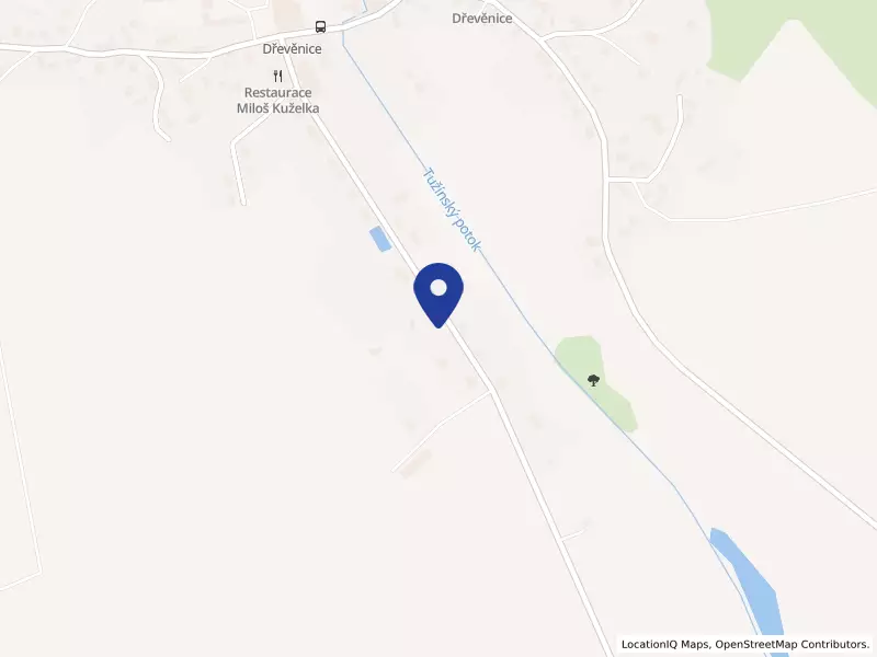 Gastroserv Radlice  - školní jídelna s.r.o., 28, 50713 Dřevěnice - Dřevěnice, IČO 06522157