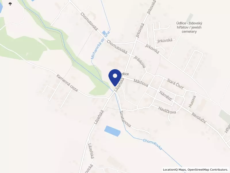 STAKADO s.r.o., Jirkovská 115, 43141 Údlice - Údlice, IČO 28685679