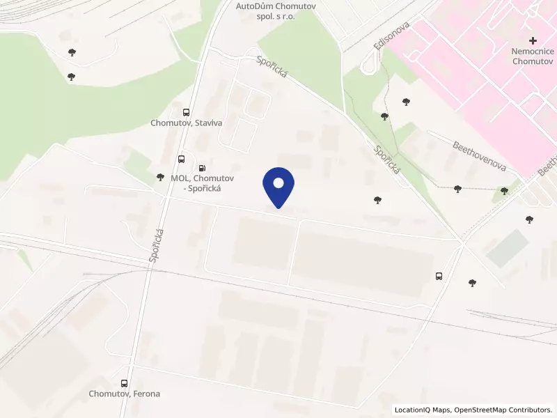 NOVATEC GROUP CENTRAL EUROPE s.r.o., Chomutov, Beethovenova 5547, 43001 Chomutov - Chomutov, IČO 06314899