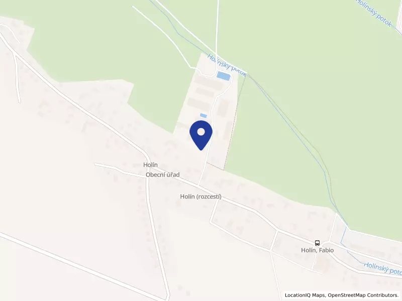 AWECO spol. s r.o., 150, 50601 Holín - Holín, IČO 49282921