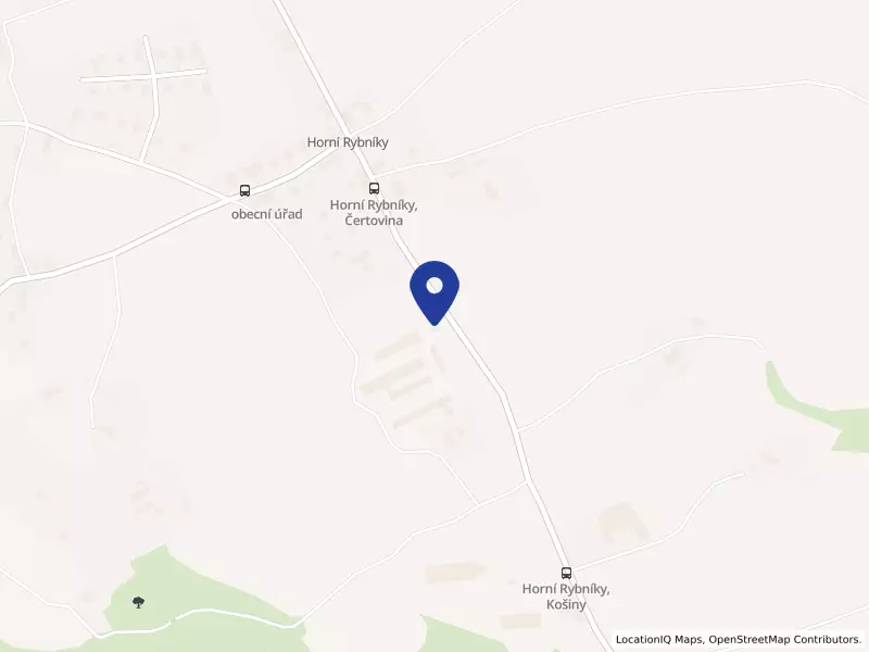 AG - Horní Rybníky s.r.o., 175, 54941 Zábrodí - Horní Rybníky, IČO 60934841