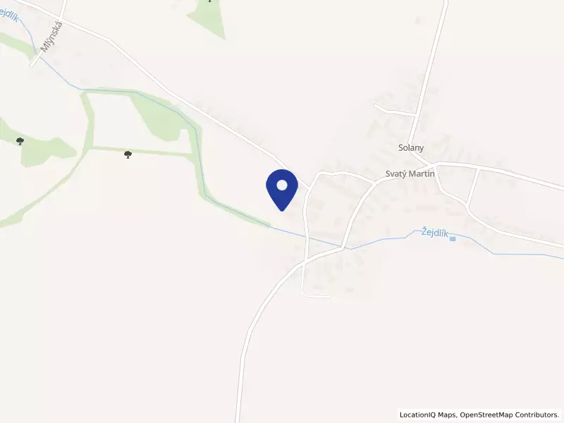 Provision technology s.r.o., Děčany - Solany 1, PSČ 41115, IČO 28714351