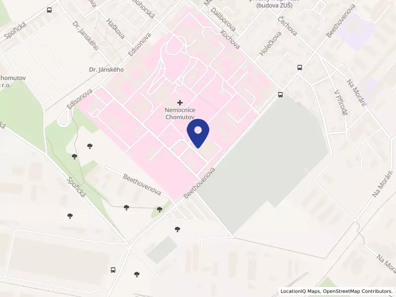 DAFIKO s.r.o., Beethovenova 5884, 43001 Chomutov - Chomutov, IČO 27273857