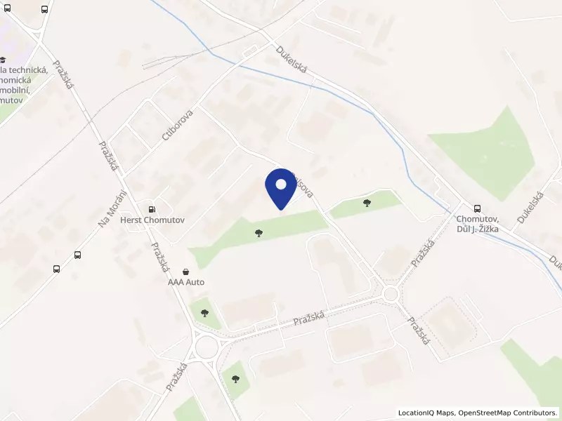 KAMIPRO s.r.o., Raisova 5489, 43001 Chomutov - Chomutov, IČO 04798236